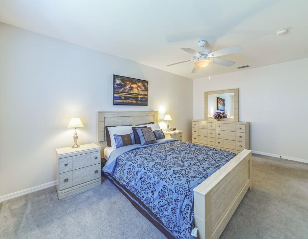 !New! Villa Waterview Cape Coral Exteriör bild